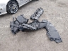 5YFBURHE2JP****** Destrozados 2018 Toyota Corolla en Estado de California