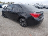 5YFBURHE2JP****** Salvamento y Reparables 2018 Toyota Corolla en Los Angeles
