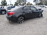 5YFBURHE2JP****** Salvamento y Destrozados 2018 Toyota Corolla en Estado de California