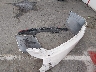 1HGCR3F84DA****** Wrecked 2013 Honda Accord in California State
