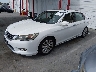 1HGCR3F84DA****** Used and Repairable 2013 Honda Accord in Los Angeles
