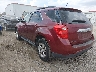 2CNALDEW7A6****** Salvamento y Reparables 2010 Chevrolet Equinox en Austin