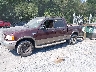 1FTRW08L01K****** Used and Repairable 2001 Ford F-150 in Pulaski