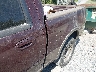 1FTRW08L01K****** Salvage and Repairable 2001 Ford F-150 in Virginia State