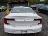 LVY982MKXJP****** Salvamento 2018 Volvo S90