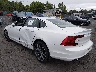 LVY982MKXJP****** Salvamento y Reparables 2018 Volvo S90 en Scranton