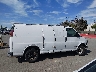 1GCHG35R1X1****** Reparables 1999 Chevrolet Express en Estado de California