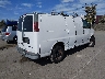 1GCHG35R1X1****** Salvamento y Destrozados 1999 Chevrolet Express en Estado de California