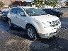 2LMDJ6JC8AB****** Salvage and Wrecked 2010 Lincoln MKX in Fontana