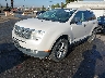2LMDJ6JC8AB****** Used and Repairable 2010 Lincoln MKX in Fontana