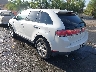 2LMDJ6JC8AB****** Salvage and Repairable 2010 Lincoln MKX in Fontana