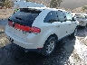 2LMDJ6JC8AB****** Salvage and Wrecked 2010 Lincoln MKX in California State