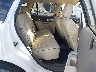 2LMDJ6JC8AB****** Wrecked 2010 Lincoln MKX in Fontana