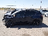 3C4NJDDB5KT****** Reparables 2019 Jeep Compass en Estado de Texas