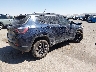 3C4NJDDB5KT****** Salvamento y Destrozados 2019 Jeep Compass en Estado de Texas
