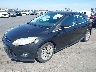1FAHP3M2XCL****** Used and Repairable 2012 Ford Focus in Los Angeles