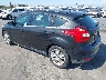 1FAHP3M2XCL****** Salvage and Repairable 2012 Ford Focus in Los Angeles