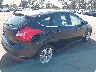 1FAHP3M2XCL****** Salvage and Wrecked 2012 Ford Focus in California State