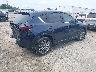 JM3KFBEM9S0****** Salvage and Wrecked 2025 Mazda CX-5 in Georgia State