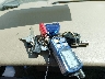 1FDNE24L75H****** Salvage 2005 Ford E-250 in Alabama State