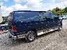 1FDNE24L75H****** Salvage and Wrecked 2005 Ford E-250 in Alabama State