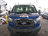 1FTYR1YM6JK****** Usados 2018 Ford Transit 250 en Estado de California