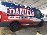 1FTYR1YM6JK****** Reparables 2018 Ford Transit 250 en Estado de California