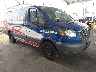1FTYR1YM6JK****** Salvamento y Destrozados 2018 Ford Transit 250 en Fontana Off Site (Calabash)