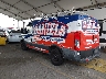 1FTYR1YM6JK****** Salvamento y Reparables 2018 Ford Transit 250 en Fontana Off Site (Calabash)
