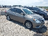 3N1CN7AP0HL****** Salvage and Wrecked 2017 Nissan Versa in Tulsa