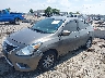 3N1CN7AP0HL****** Used and Repairable 2017 Nissan Versa in Tulsa