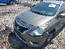 3N1CN7AP0HL****** Salvage and Repairable 2017 Nissan Versa in Oklahoma State