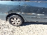 5TDZA22C54S****** Salvamento y Reparables 2004 Toyota Sienna en Estado de Washington