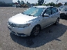 KNAFU5A23B5****** Used and Repairable 2011 Kia Forte in Charlotte