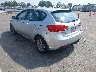 KNAFU5A23B5****** Salvage and Repairable 2011 Kia Forte in Charlotte