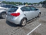 KNAFU5A23B5****** Salvage and Wrecked 2011 Kia Forte in North Carolina State