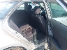 KNAFU5A23B5****** Wrecked 2011 Kia Forte in Charlotte
