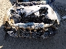 JTHGZ1B24M5****** Repairable 2021 Lexus IS 350 in Seattle