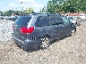 5TDYK4CC8AS****** Wrecked 2010 Toyota Sienna in New Jersey State