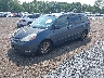 5TDYK4CC8AS****** Used and Repairable 2010 Toyota Sienna in Sayreville