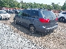 5TDYK4CC8AS****** Salvage and Repairable 2010 Toyota Sienna in Sayreville