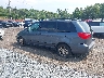5TDYK4CC8AS****** Salvage and Repairable 2010 Toyota Sienna in New Jersey State