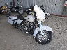 1HD1KB4328Y****** Salvage and Wrecked 2008 Harley-Davidson FLHXS in Rec Rides Online Exclusive