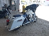 1HD1KB4328Y****** Salvage and Wrecked 2008 Harley-Davidson FLHXS in California State