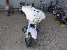 1HD1KB4328Y****** Used and Repairable 2008 Harley-Davidson FLHXS in California State