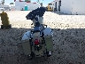 1HD1KB4328Y****** Salvage and Repairable 2008 Harley-Davidson FLHXS in California State