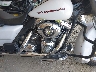 1HD1KB4328Y****** Wrecked 2008 Harley-Davidson FLHXS in Rec Rides Online Exclusive