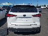 JTJYARBZ1K2****** Wrecked 2019 Lexus NX