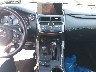 JTJYARBZ1K2****** Salvage 2019 Lexus NX in California State