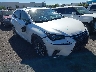 JTJYARBZ1K2****** Salvage and Wrecked 2019 Lexus NX in Ace Perris
